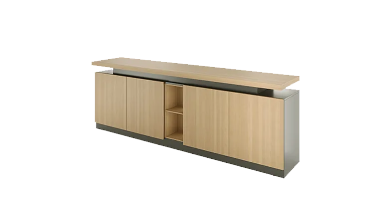 Bürosit Sharp — görünüm 7