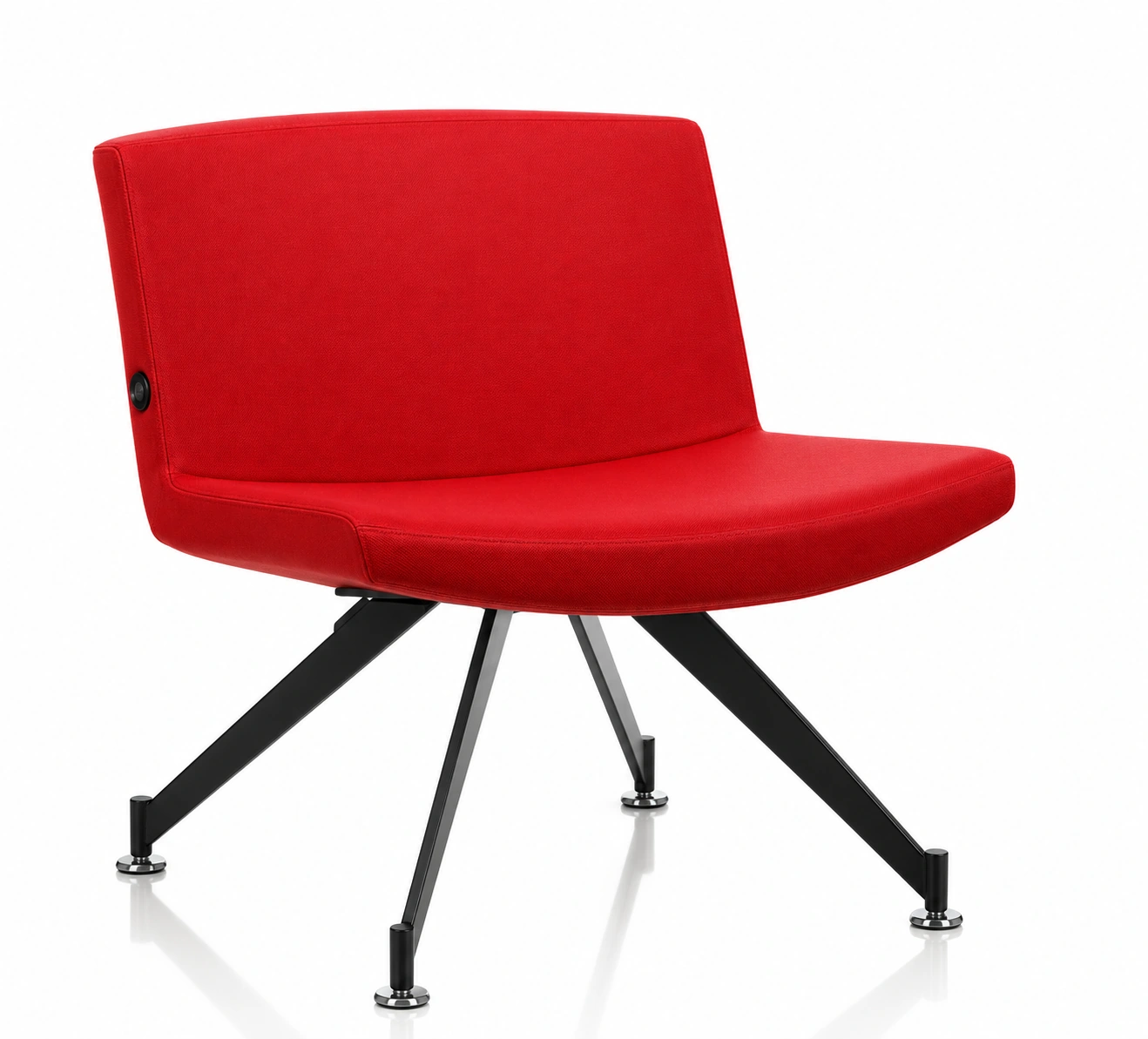 Bürosit Soly — Kafe / Lounge