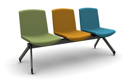 Bürosit Soly Mini Bekleme — view 2