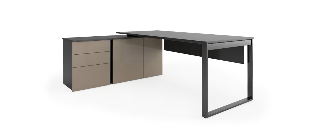 Bürosit Spark — Workstation Systems