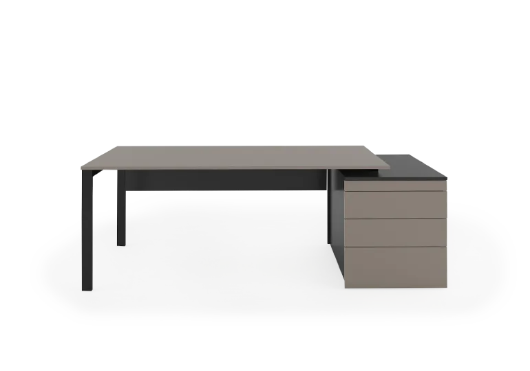 Bürosit Spark — görünüm 2