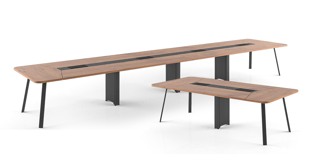 Bürosit Thrive — Meeting Tables