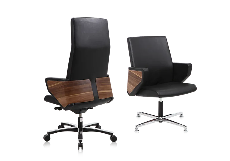 Bürosit Throne — görünüm 2