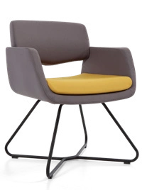 Bürosit Virgo — Kafe / Lounge