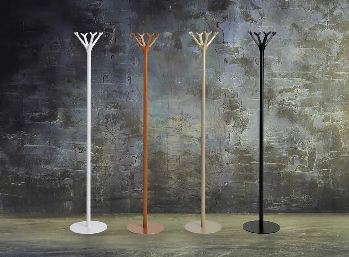 Caimi Battista Color — Accessories