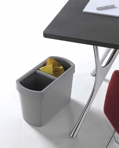 Caimi Divido — Accessories
