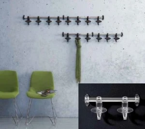 Caimi Hook — Accessories