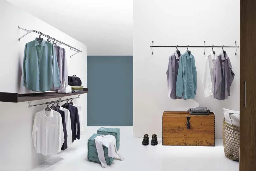 Caimi Ometto — Accessories