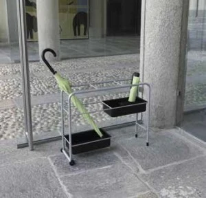 Caimi Pioggia — Accessories