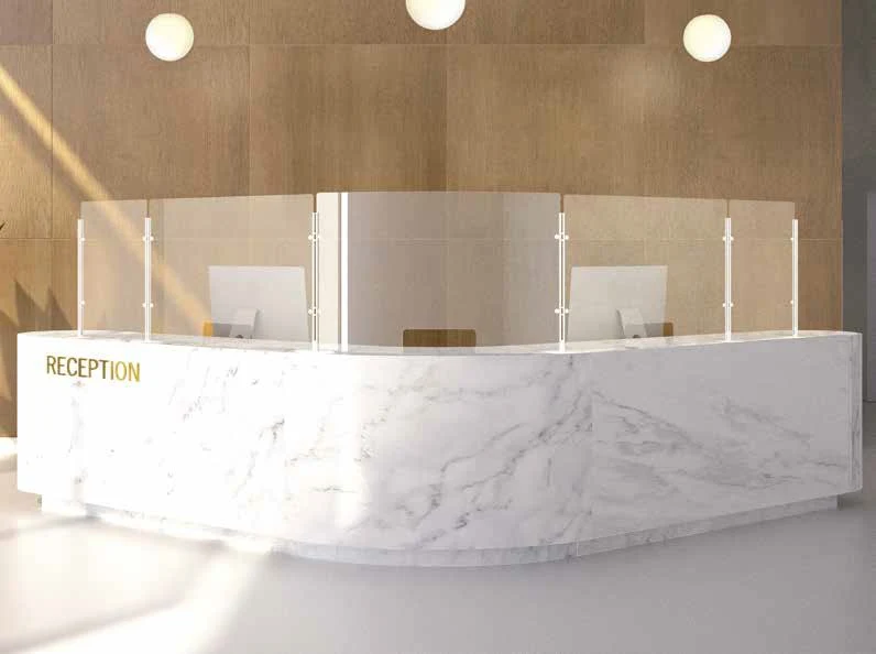 Caimi Arianna Desk — Bankolar