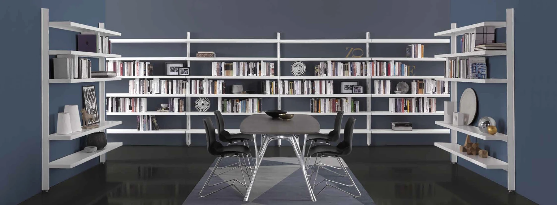 Caimi Big — Bookshelves