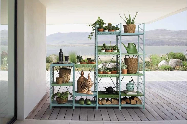 Caimi Socrate Outdoor — view 2