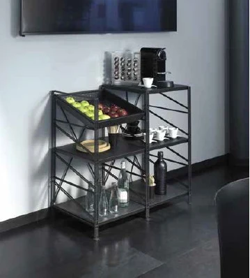 Caimi Socrate Outdoor — view 6