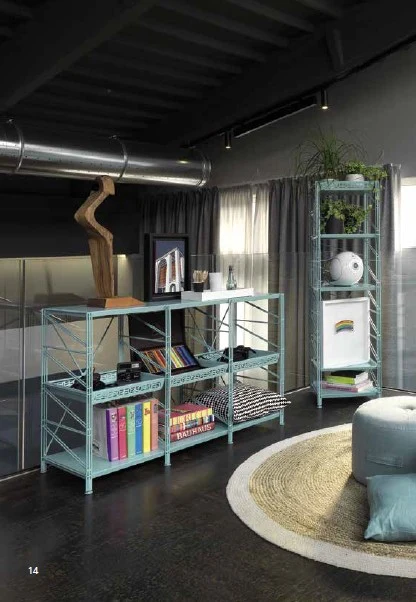 Caimi Socrate Outdoor — view 8