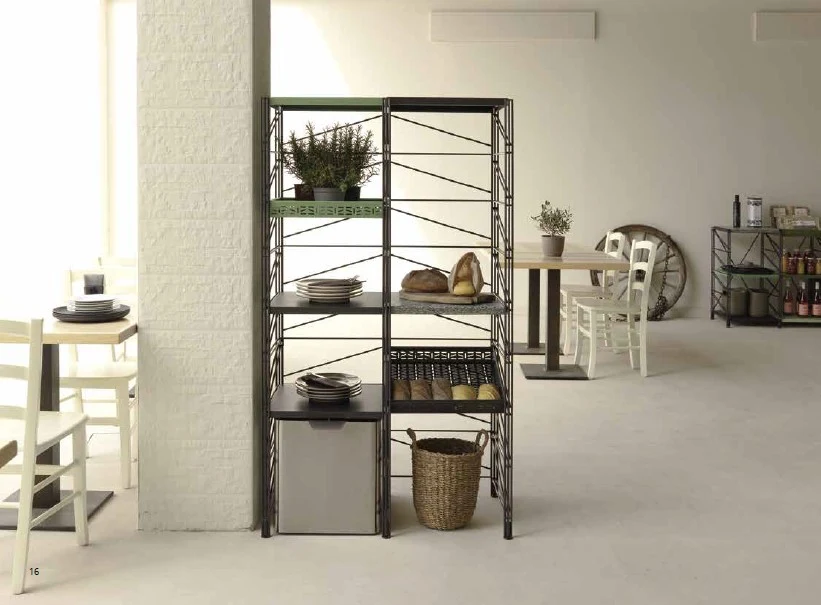 Caimi Socrate Outdoor — view 11