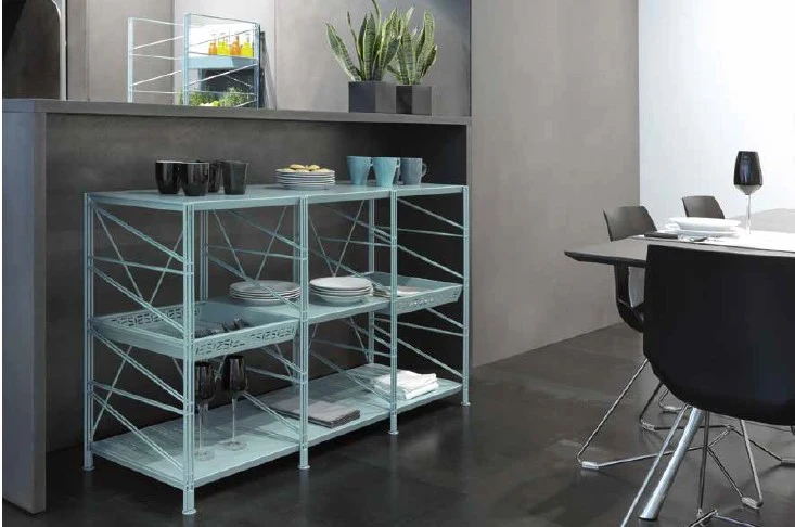 Caimi Socrate Outdoor — view 14