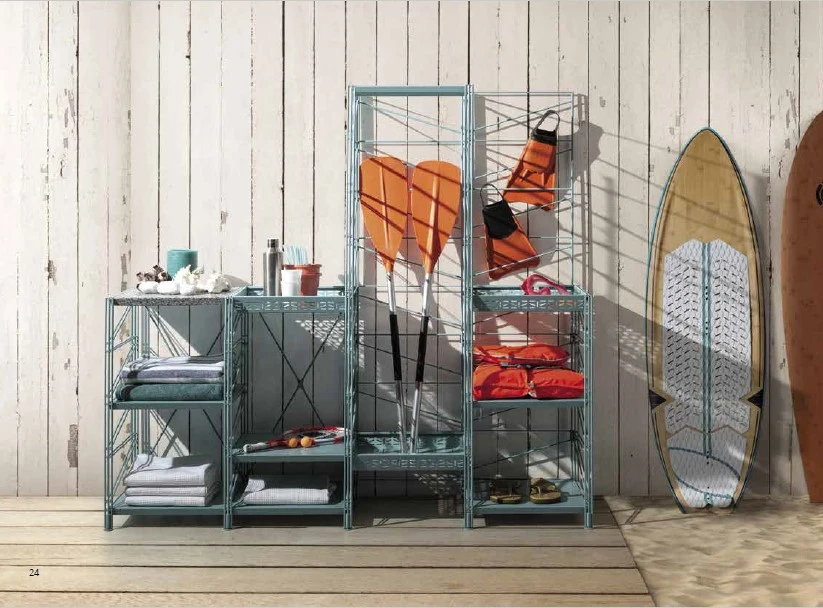 Caimi Socrate Outdoor — view 21
