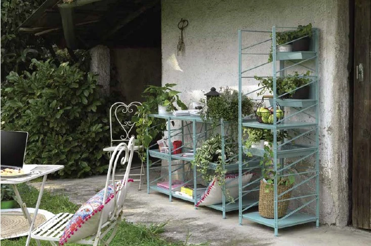 Caimi Socrate Outdoor — view 24