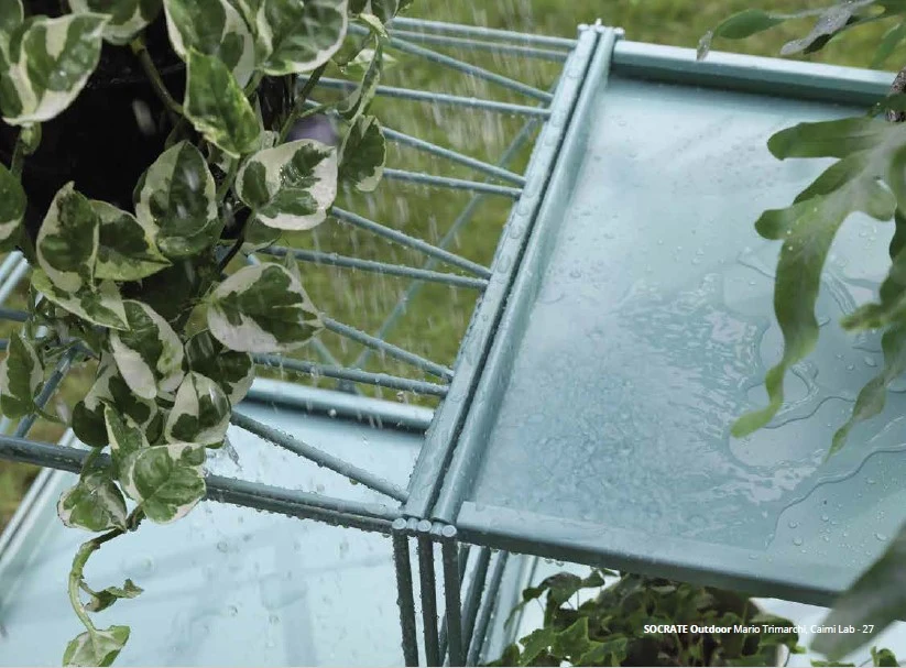Caimi Socrate Outdoor — view 25