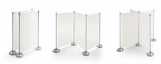 Caimi Battista Divider — view 2