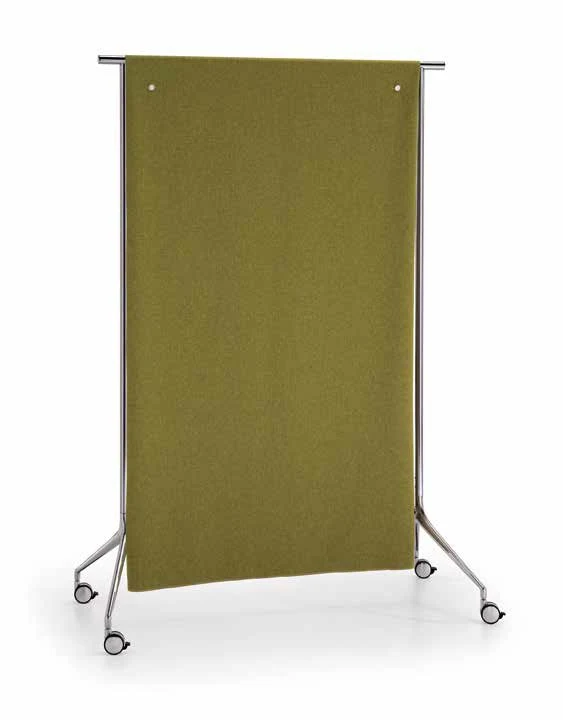 Caimi Speech Divider — Panels