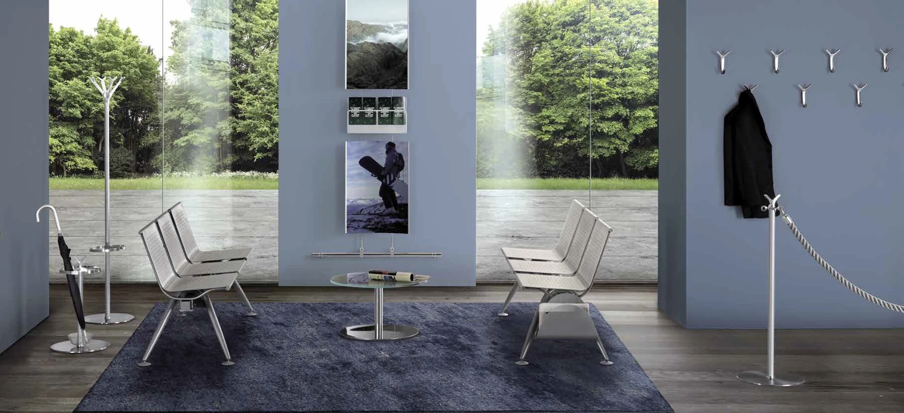 Caimi Ulisse Inox — görünüm 3