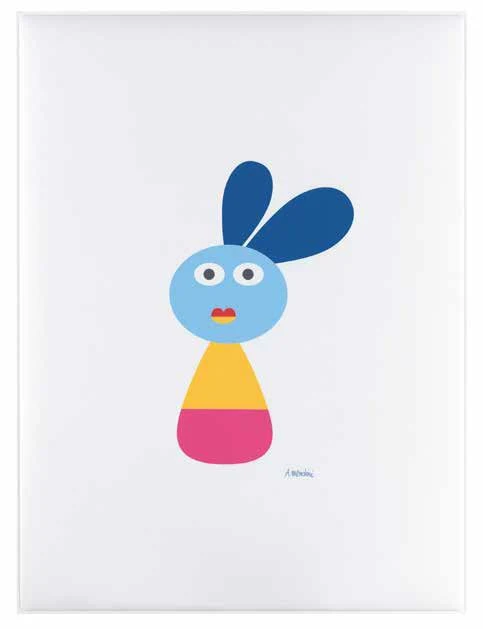 Caimi Alessandro Mendini — view 4