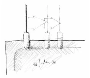 Caimi Baffle — görünüm 5