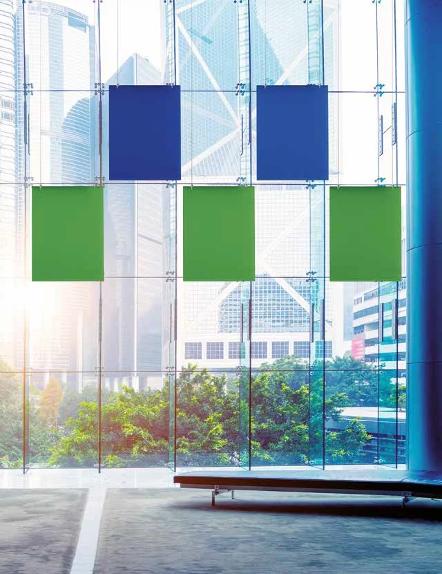 Caimi Baffle Oversize — Acoustic Solutions