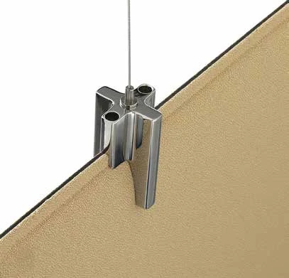 Caimi Baffle Oversize — görünüm 2