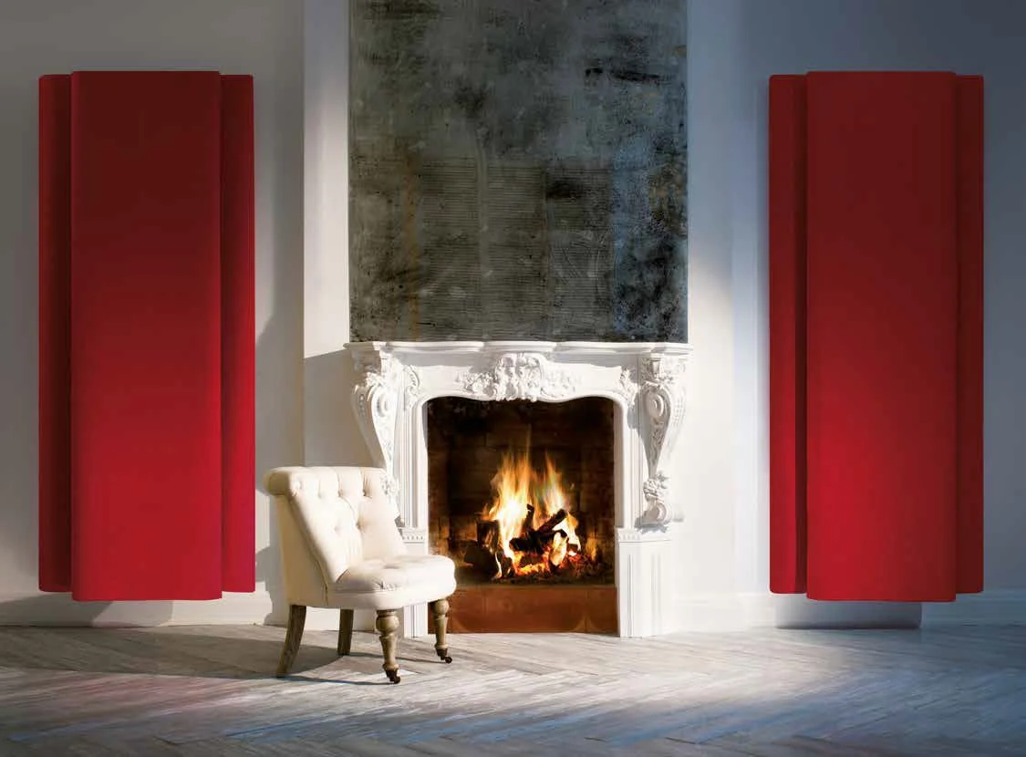 Caimi Bemolle — Acoustic Solutions