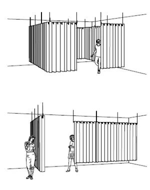 Caimi Clasp Divider — görünüm 5