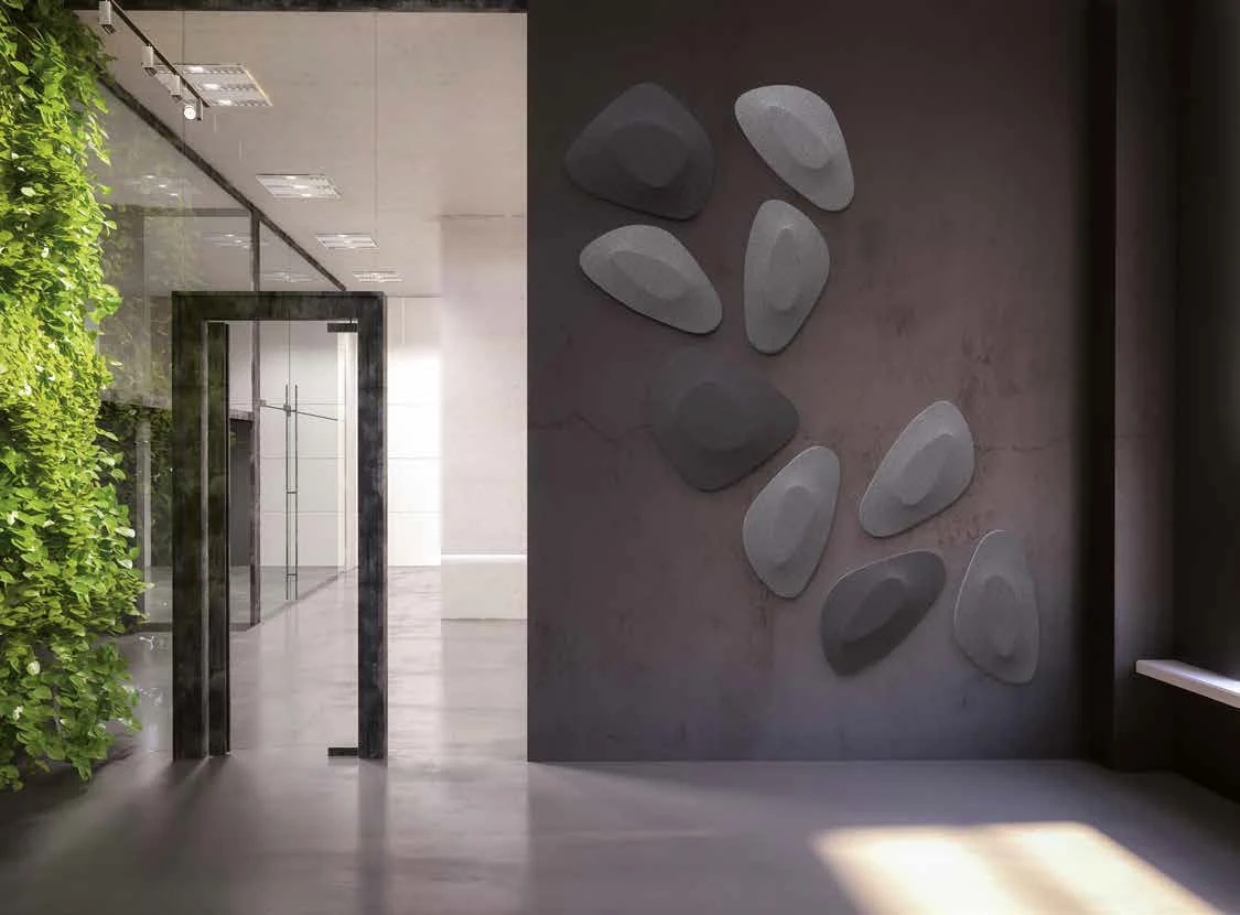 Caimi Climbing — Acoustic Solutions