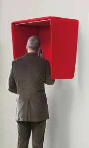 Caimi Cocker — Acoustic Solutions