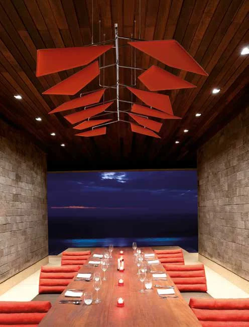 Caimi Flap Celling — Acoustic Solutions