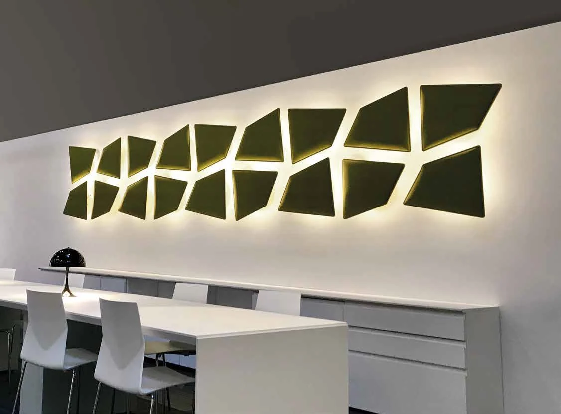 Caimi Flap Lux — Acoustic Solutions