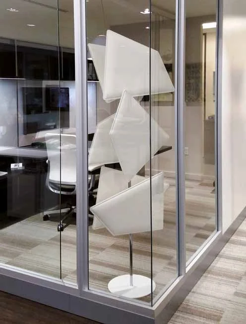 Caimi Flap Totem — Acoustic Solutions