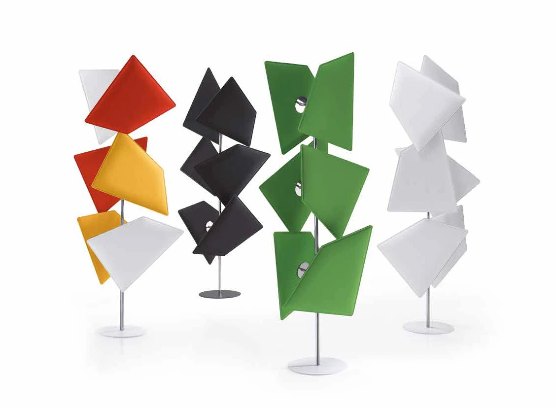 Caimi Flap Totem — view 2