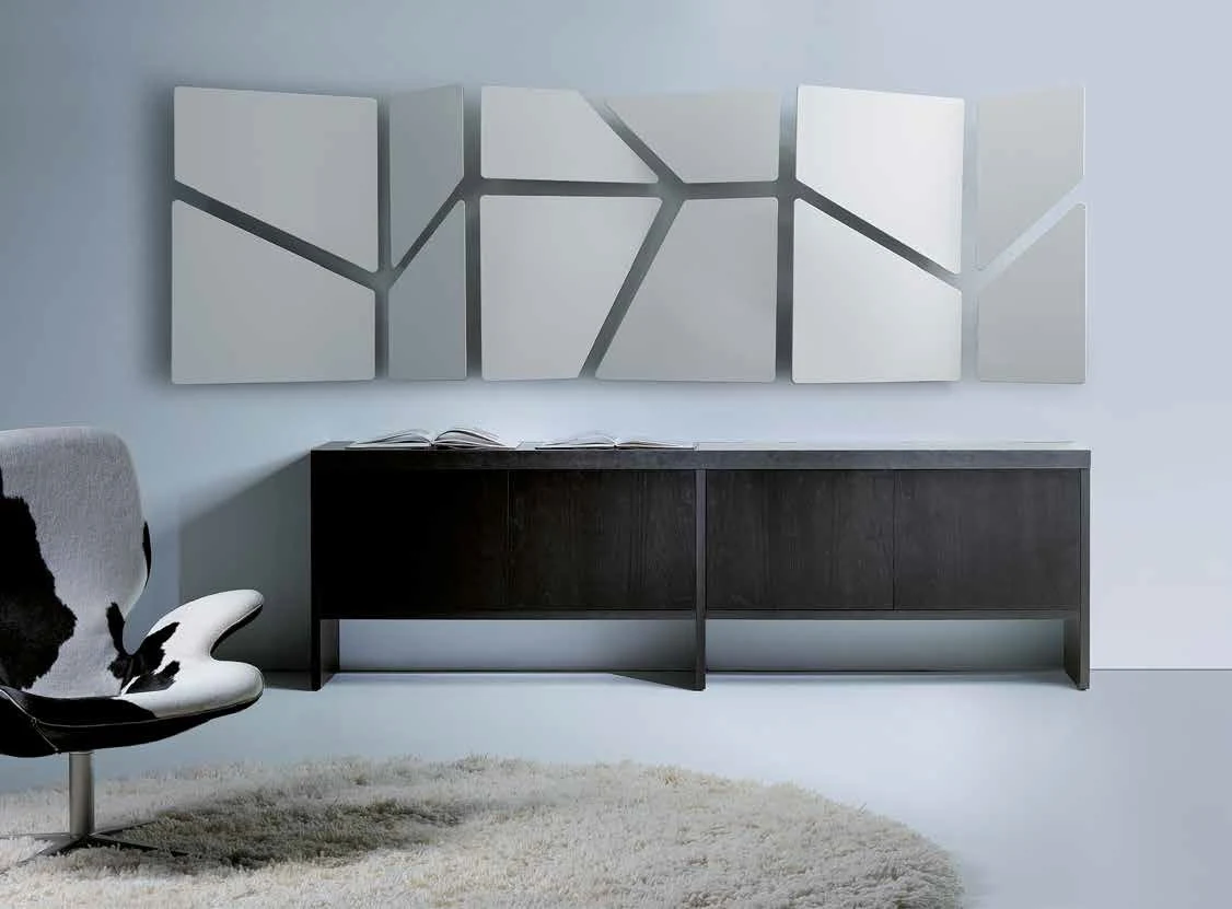 Caimi Flat — Acoustic Solutions