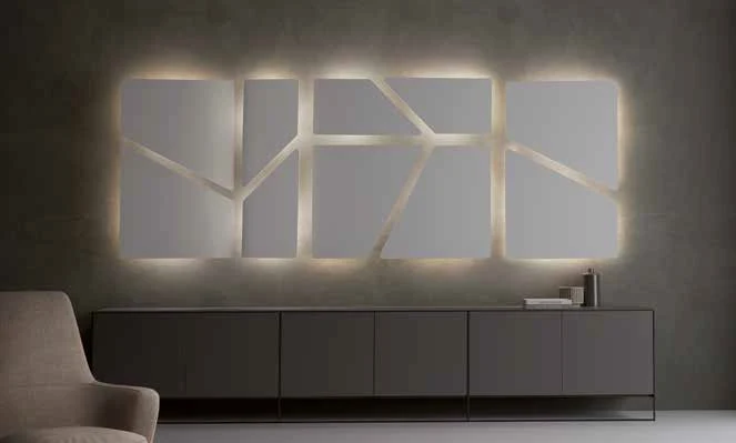 Caimi Flat Lux — Acoustic Solutions