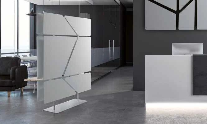 Caimi Flat Totem — Acoustic Solutions