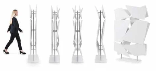 Caimi Flat Totem — görünüm 2