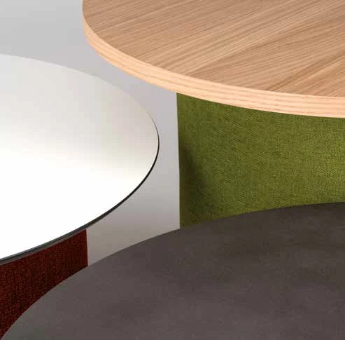 Caimi Fulcro — Acoustic Solutions