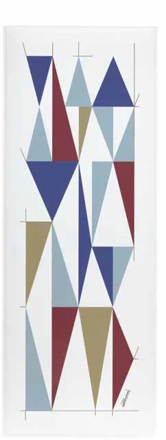 Caimi Gio Ponti — görünüm 2