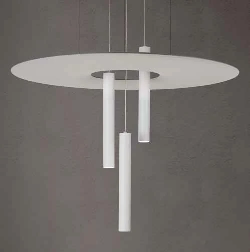 Caimi Giotto — görünüm 3