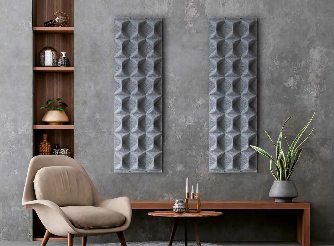 Caimi Klipper — Acoustic Solutions