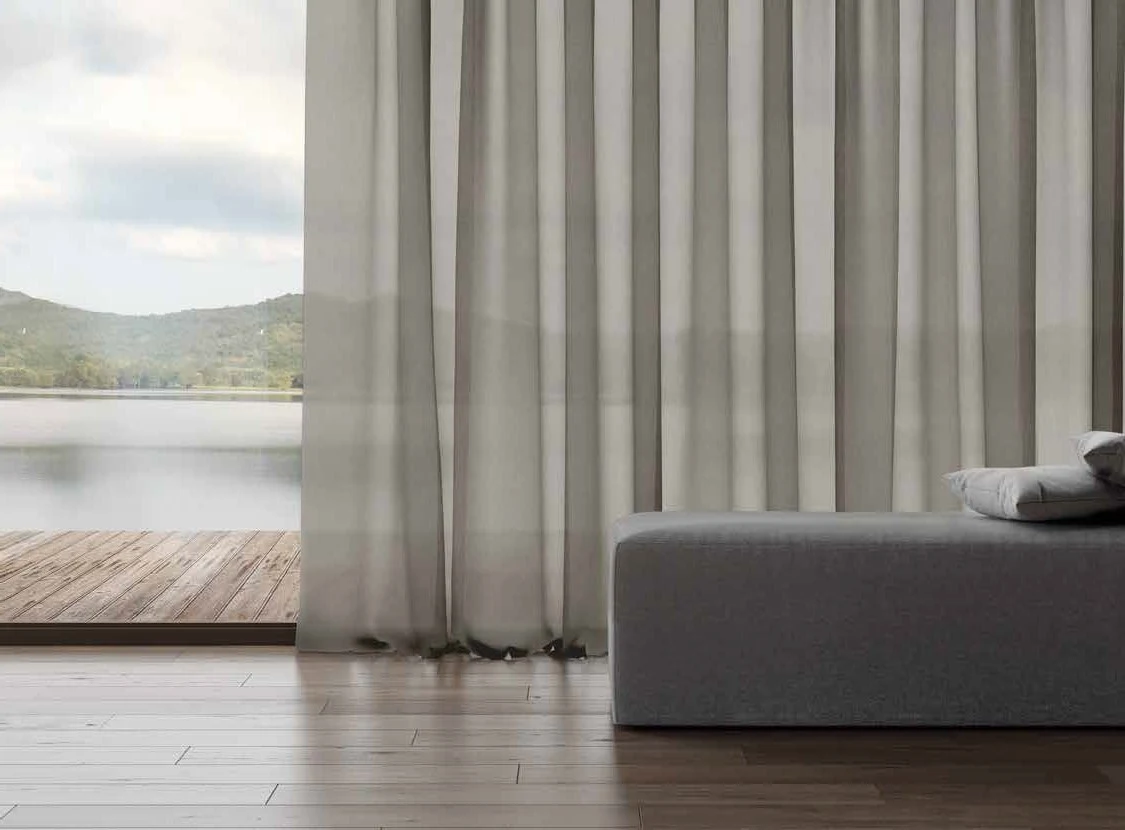 Caimi Kumaş Perde — view 2