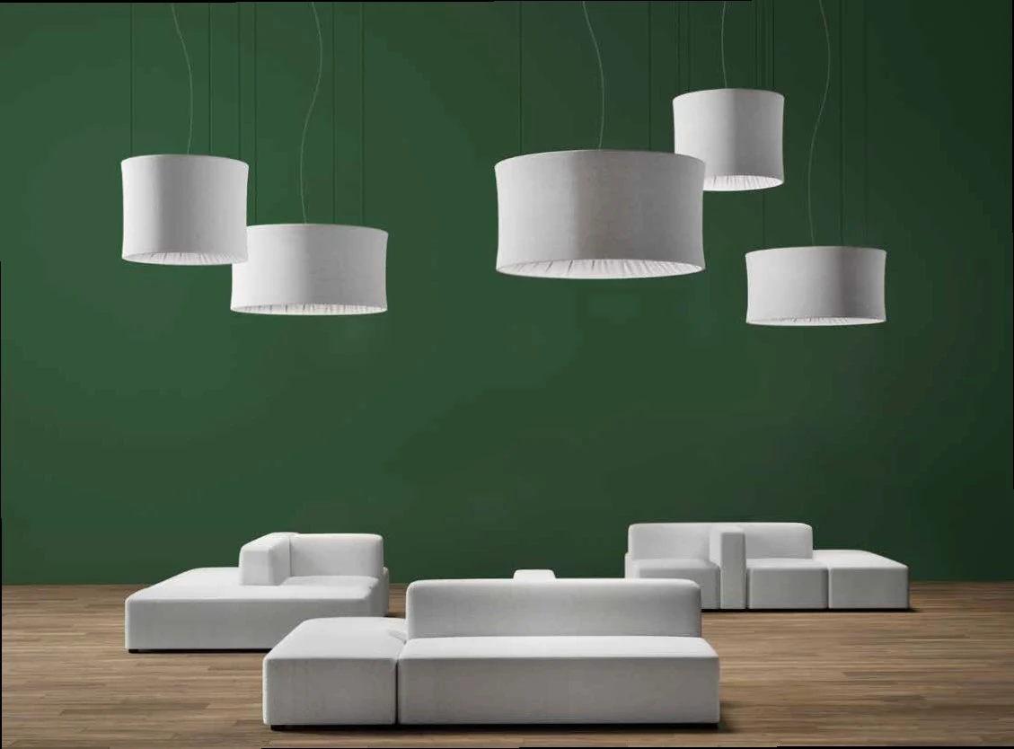Caimi Milano — Acoustic Solutions