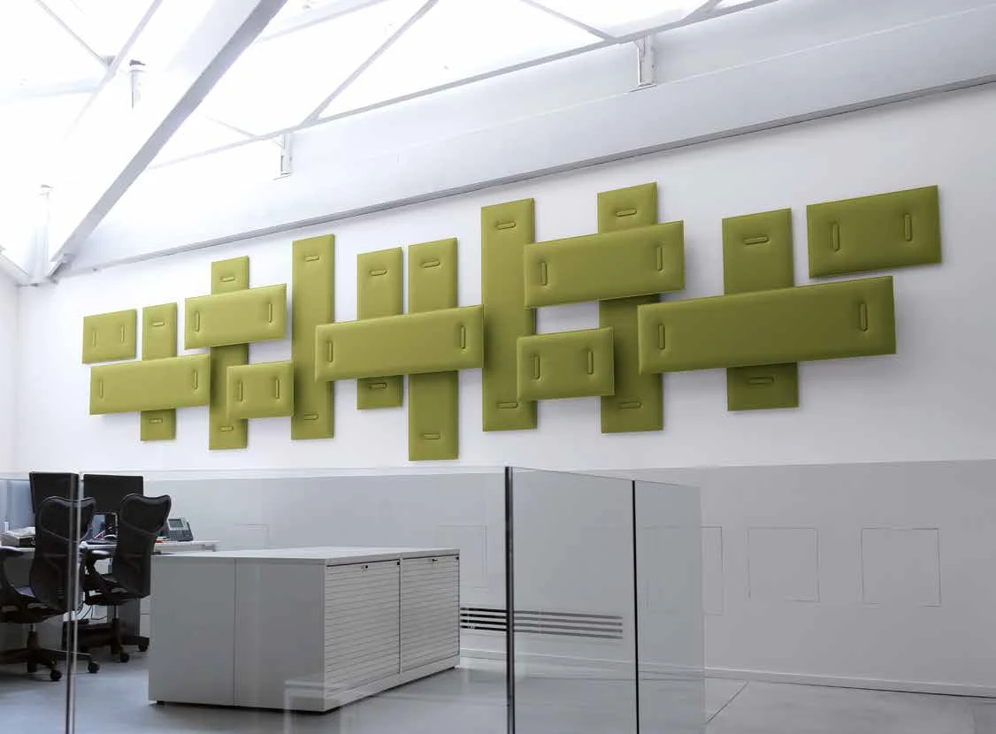 Caimi Mitesco — Acoustic Solutions