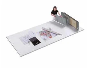 Caimi Mitesco Desk — view 5